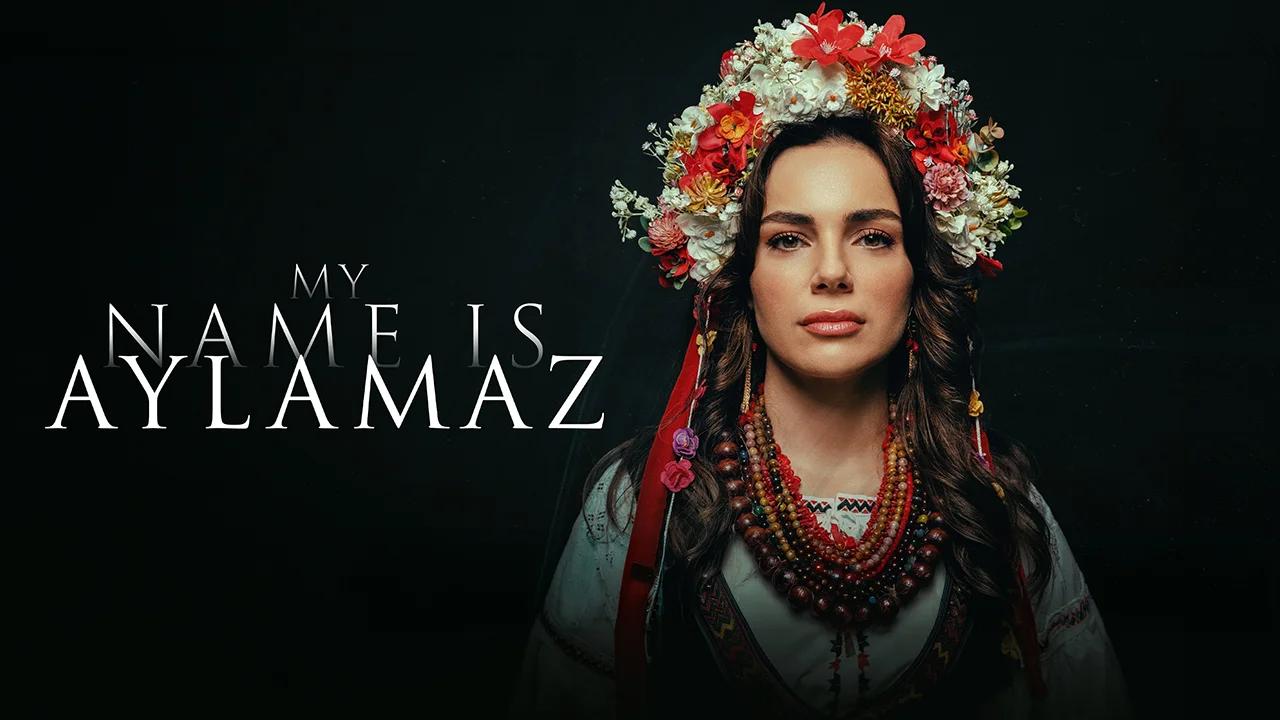 مسلسل اسمي ايلاماز الحلقة 10 مترجمة والاخيرة