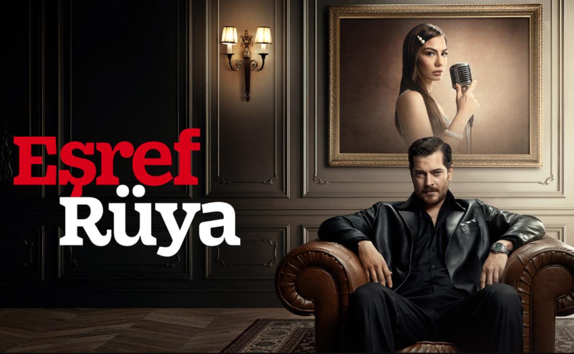 مسلسل حلم اشرف الحلقة 7 مترجمة