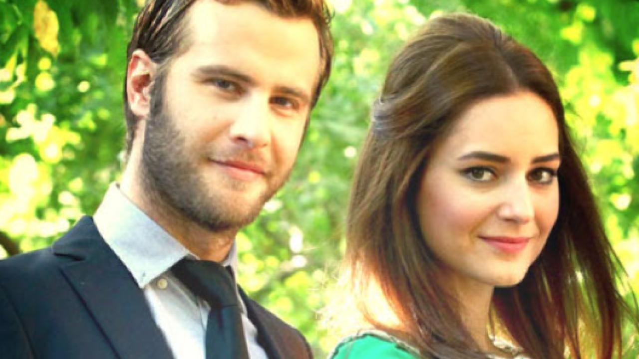 مسلسل جرح الماضي الحلقة 8 مدبلجة