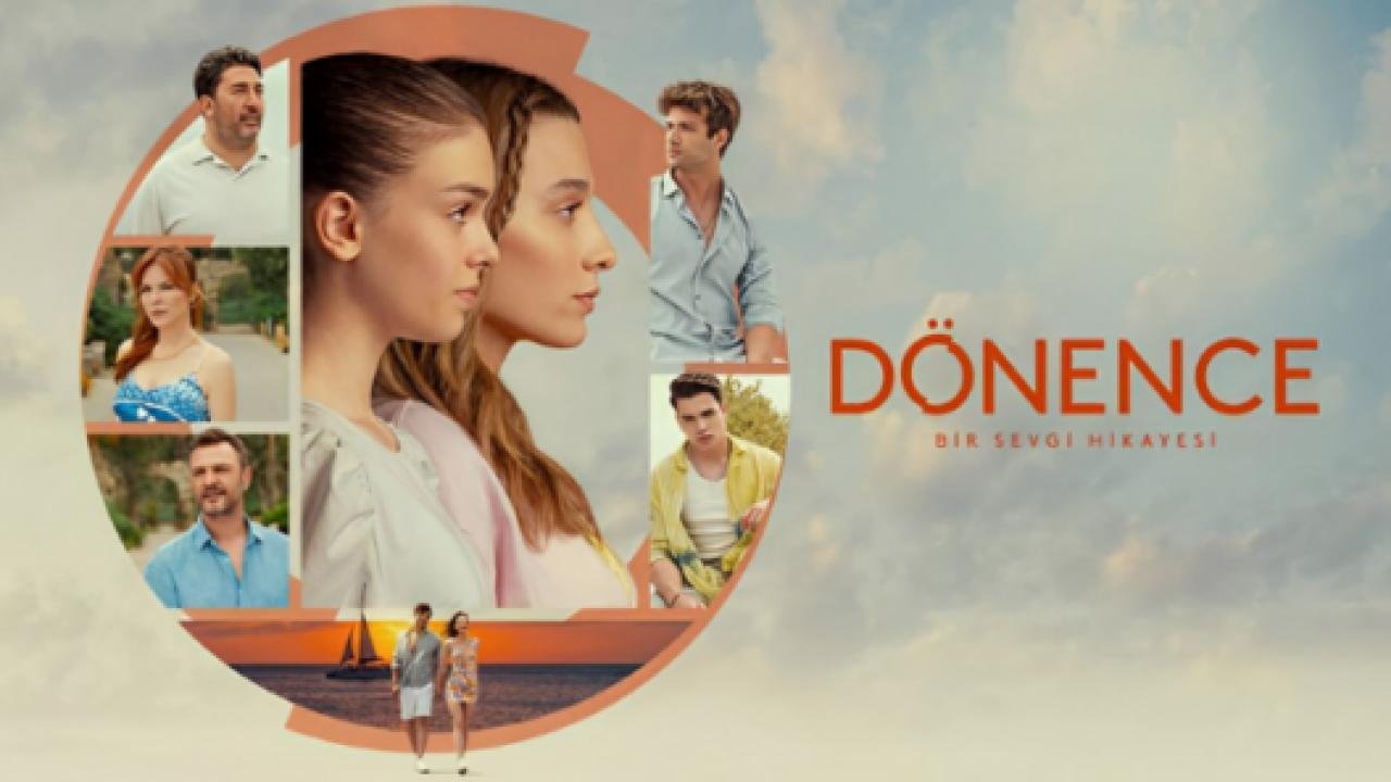مسلسل المدار الحلقة 1 مترجمة