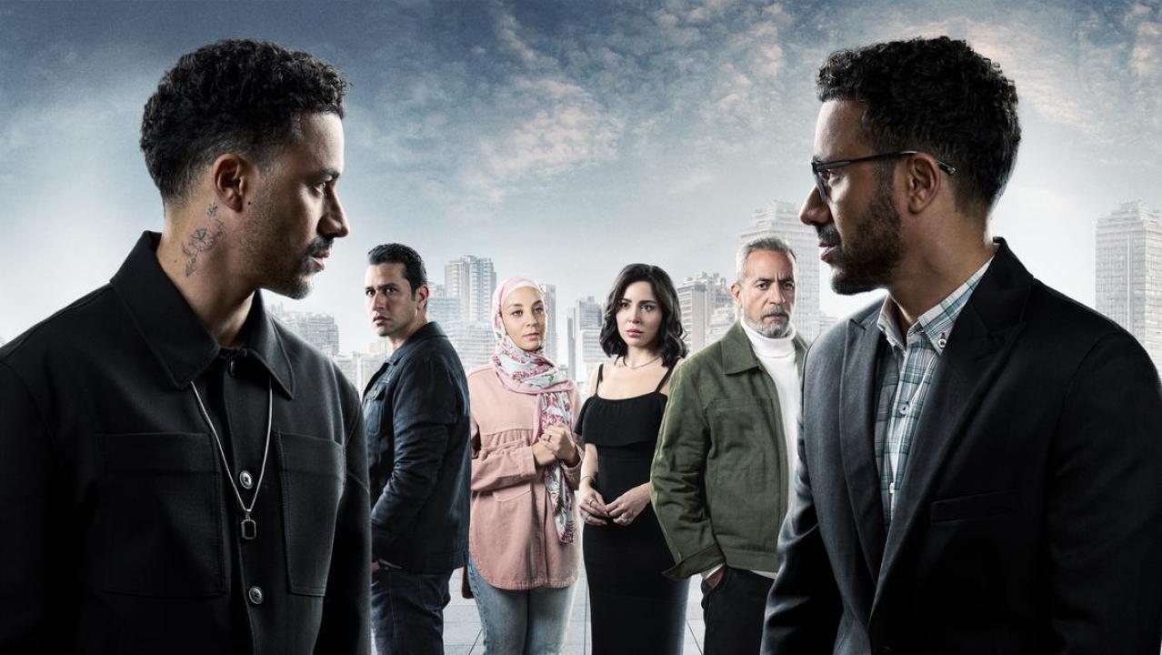 مسلسل الشرنقة الحلقة 13 الثالثة عشرة