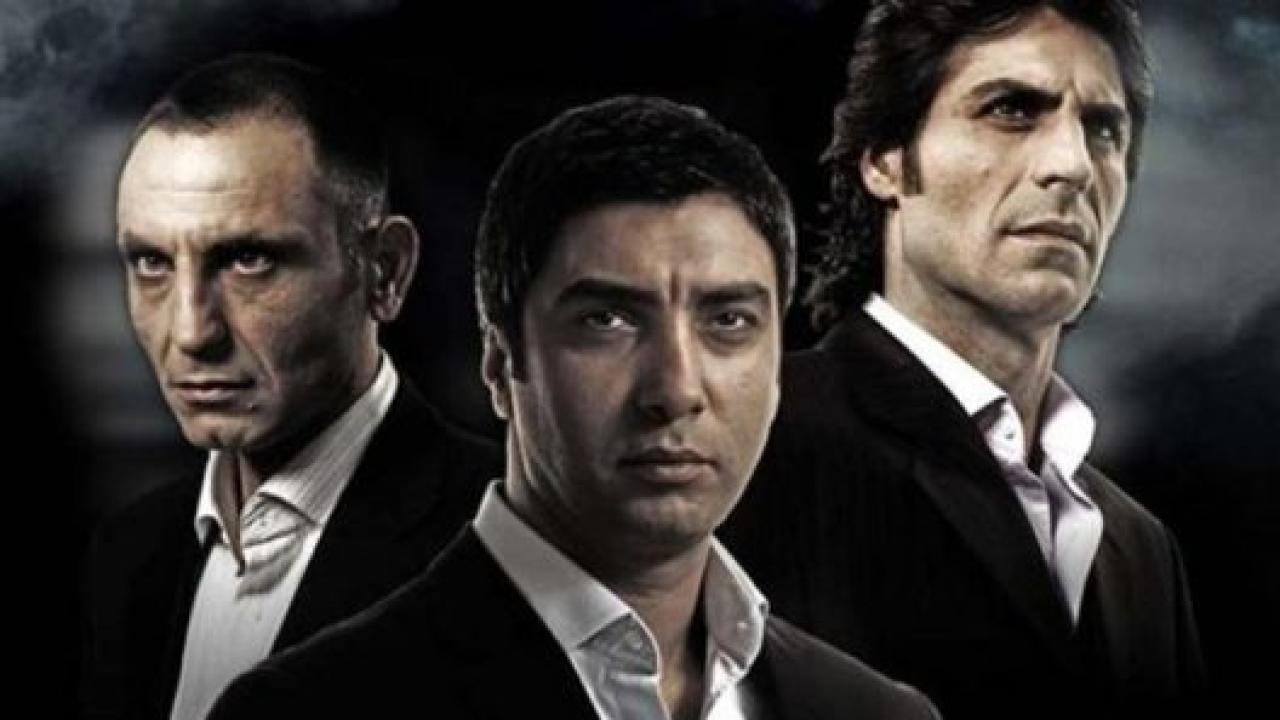 مسلسل وادي الذئاب 4 الموسم الرابع الحلقة 11 مدبلجة